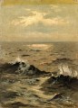 Paisaje marino de John Singer Sargent